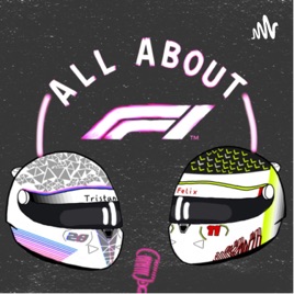 All About F1