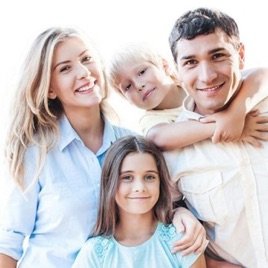 All About Family