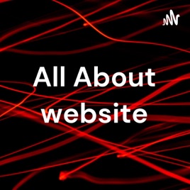 All About website