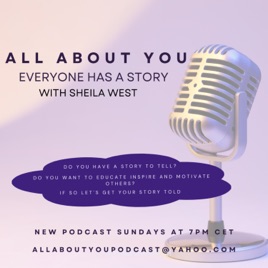 All about you