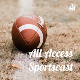 All Access Sportscast