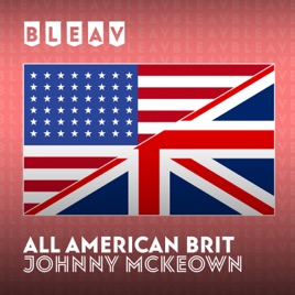 All American Brit