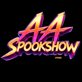 All-American Spookshow Podcast