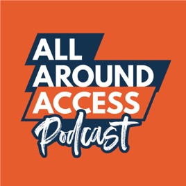 All-Around-Access Podcast