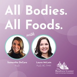 All Bodies. All Foods.