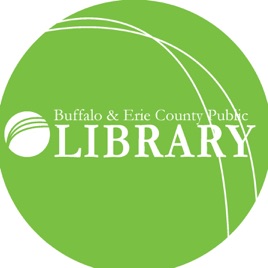 All Booked Up - Library Podcast