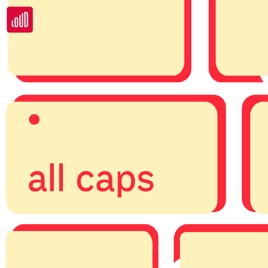 ALL CAPS