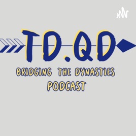 All Day Every Day: Bridging the Dynasties Podcast