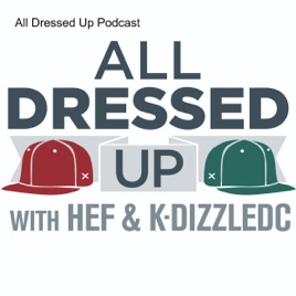All Dressed Up Podcast