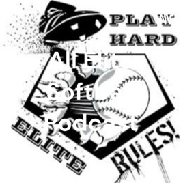 All Elite Softball Podcast