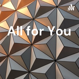 All for You