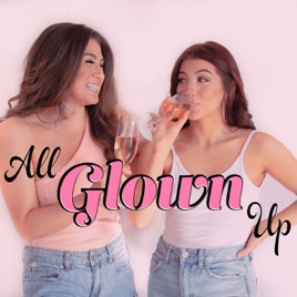 All Glown Up with Kate & Rach