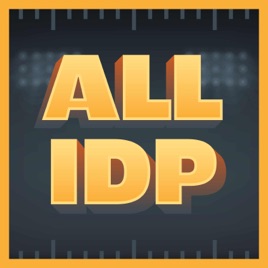 All IDP: Drafts, Bets, Trades