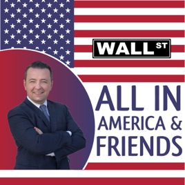 All in America & friends by TCTHOMALLA
