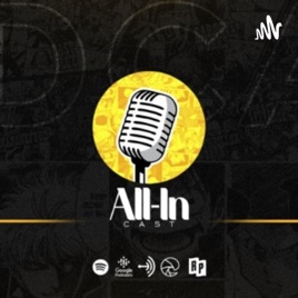 All-In Cast