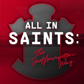 All-In Saints: The Southampton Way