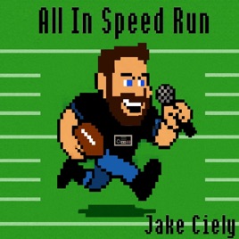 All In Speed Run
