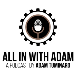 All In With Adam