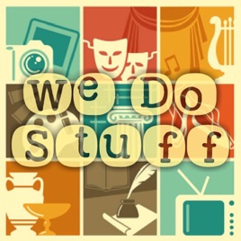 We Do Stuff