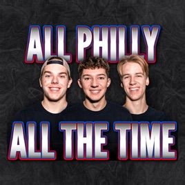 All Philly All The Time