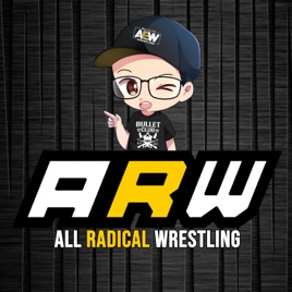 All Radical Wrestling