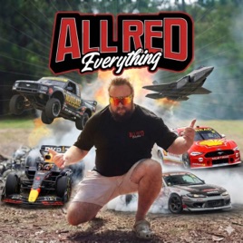 All Red Everything Podcast