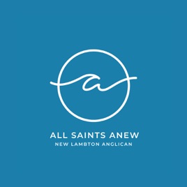All Saints ANeW