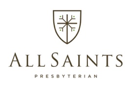 All Saints Austin Sermons