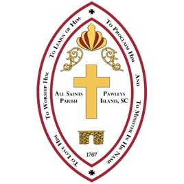 All Saints Pawleys Sunday Sermon