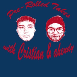 Pre-Rolled Takes Podcast