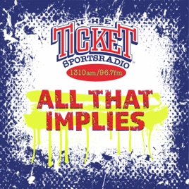 All That Implies