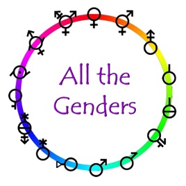 All the Genders