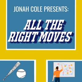 All The Right Moves