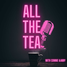 All The Tea Pod