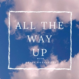 All the way up