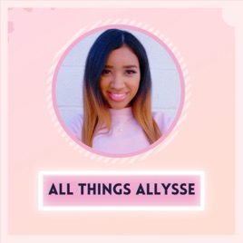 Allysse K-Pop Talk