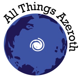 All Things Azeroth Episodes