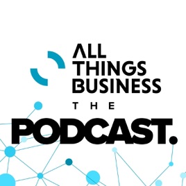 All Things Business - The Podcast