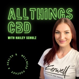 All Things CBD