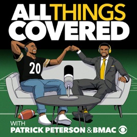 All Things Covered with Patrick Peterson and Bryant McFadden