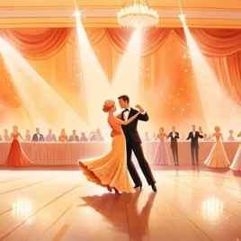 All Things Dance