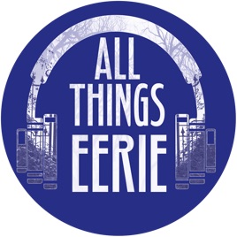All Things Eerie