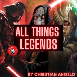 All Things Legends