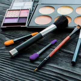 All Things Make Up