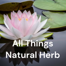 All Things Natural Herb