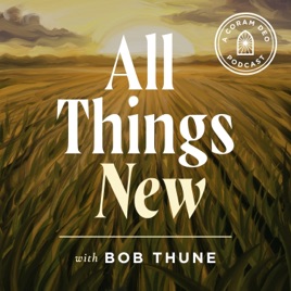 All Things New