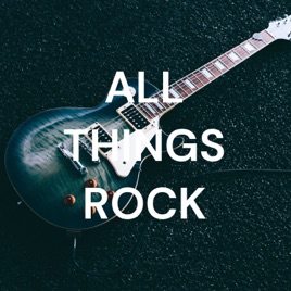 ALL THINGS ROCK