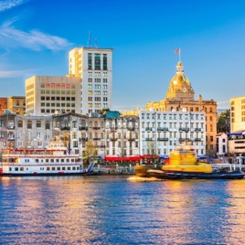All Things Savannah
