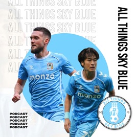 All Things Sky Blue