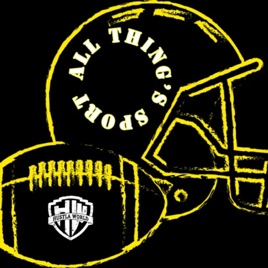 All Thing's Sports